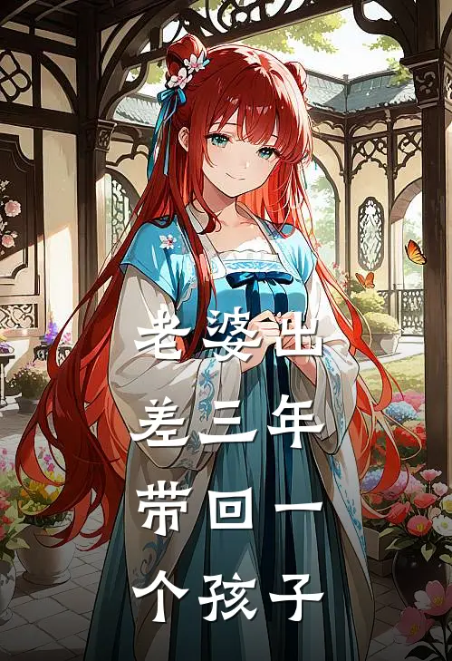 老婆出差三年，带回一个孩子