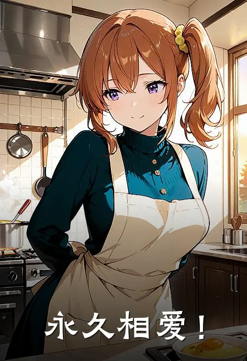 永久相爱！