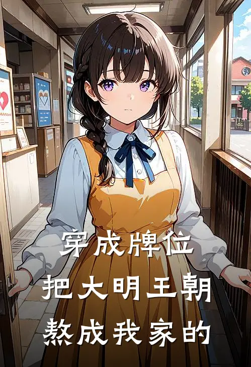 穿成牌位：把大明王朝熬成我家的