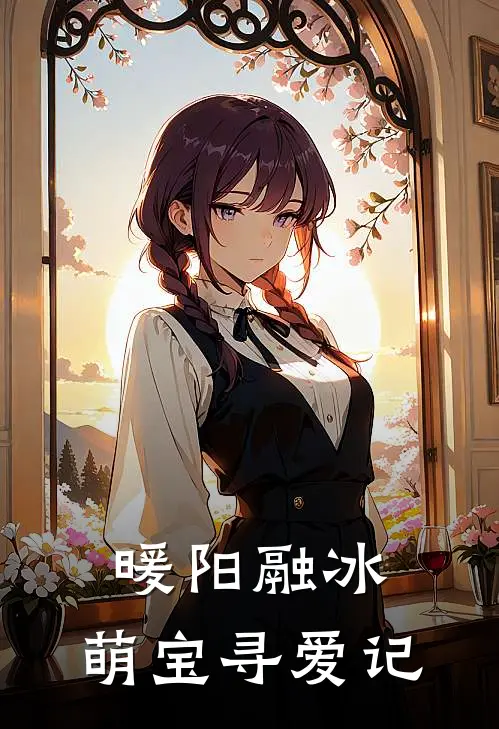 暖阳融冰：萌宝寻爱记