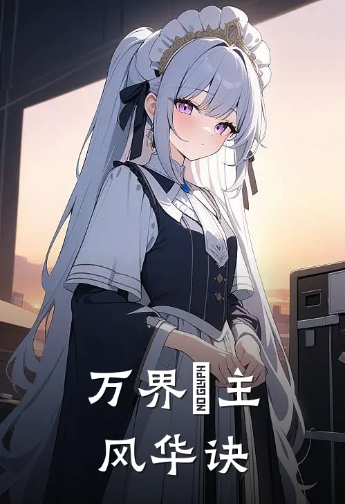 万界箓主风华诀