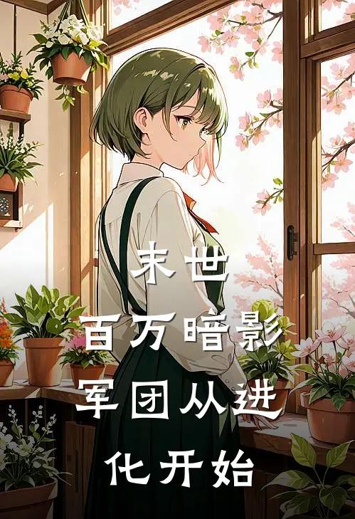 末世：百万暗影军团从进化开始