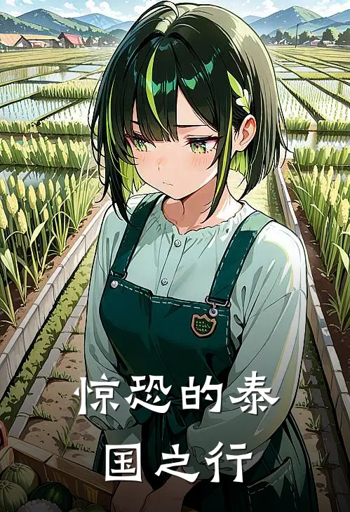 惊恐的泰国之行