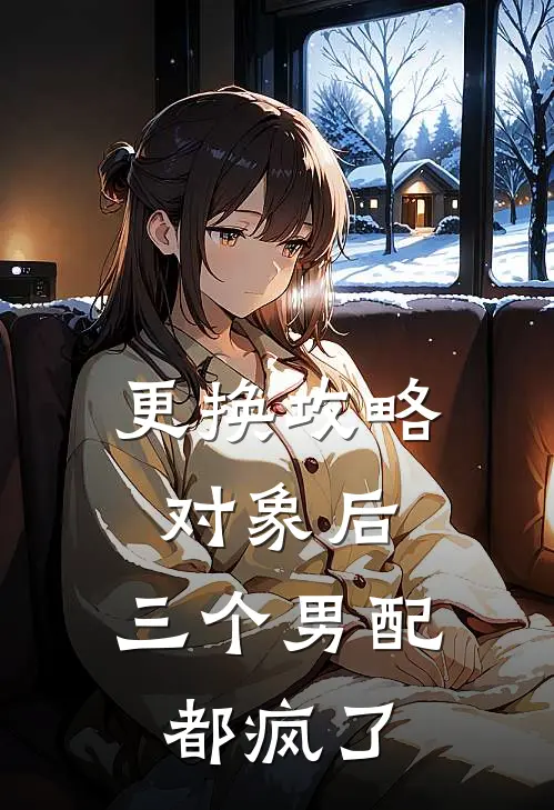 更换攻略对象后，三个男配都疯了