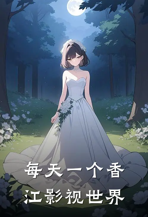 每天一个香江影视世界