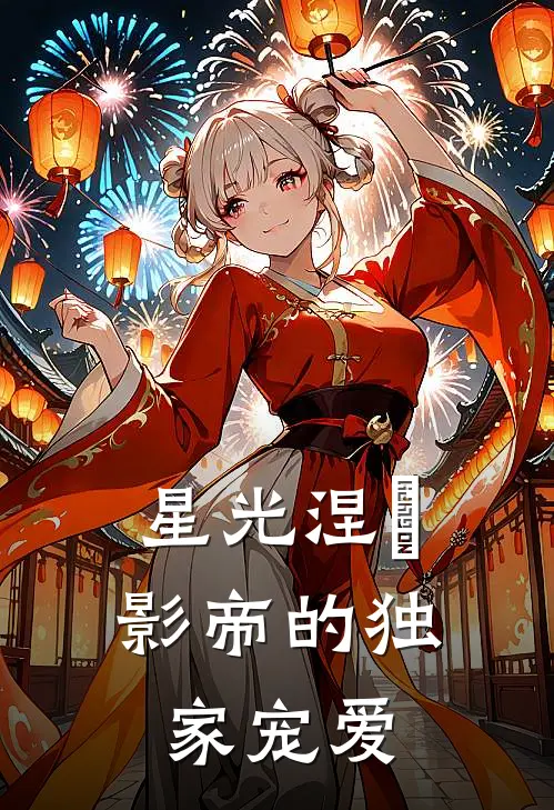 星光涅槃，影帝的独家宠爱