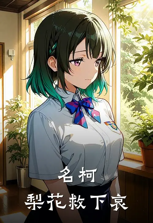 名柯：梨花救下哀