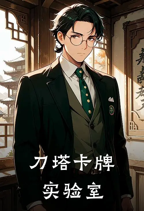 刀塔卡牌实验室