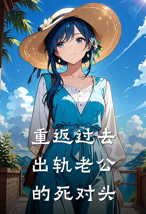 重返过去，出轨老公的死对头