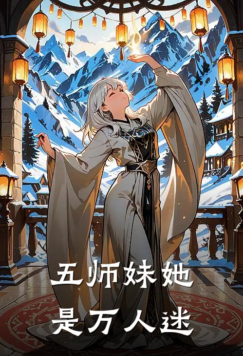 五师妹她是万人迷