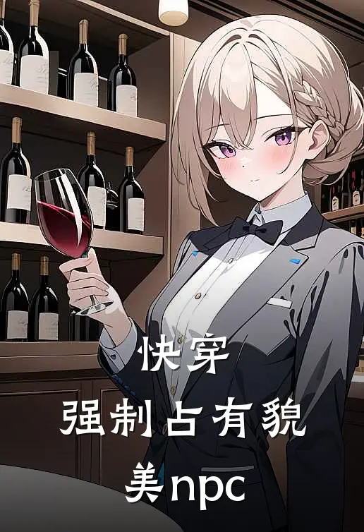 快穿：强制占有貌美npc