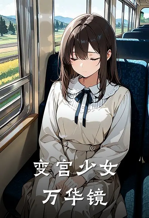 变宫少女万华镜