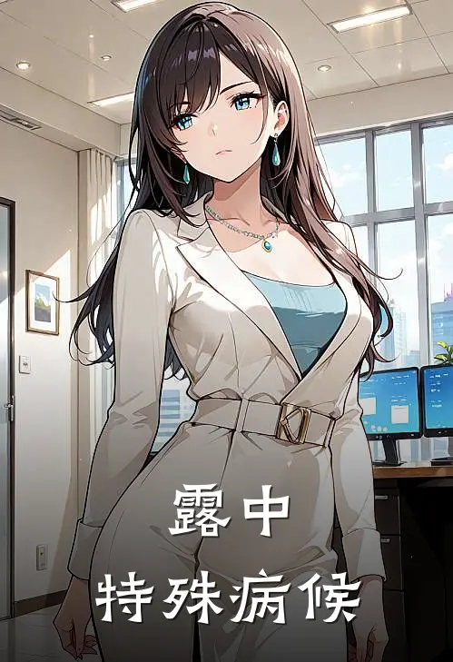 露中：特殊病候