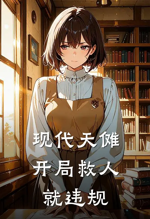 现代天傩：开局救人就违规