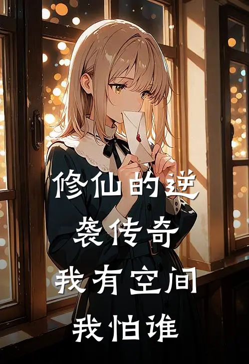 修仙的逆袭传奇：我有空间我怕谁