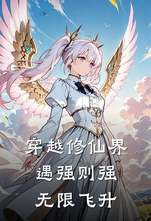 穿越修仙界遇强则强无限飞升