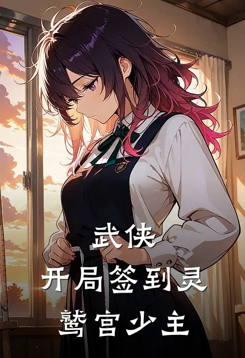 武侠：开局签到灵鹫宫少主