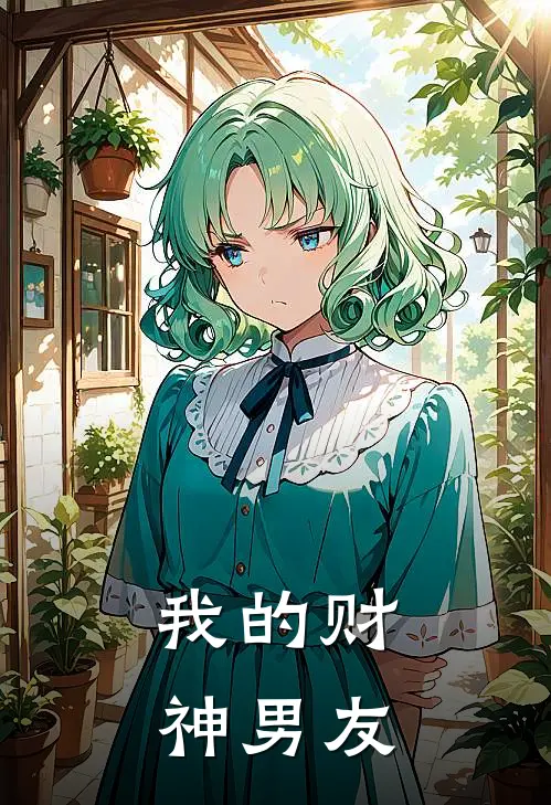 我的财神男友