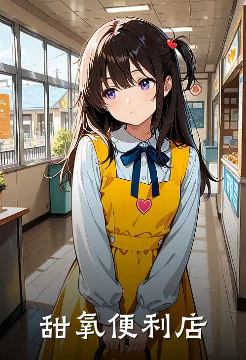 甜氧便利店