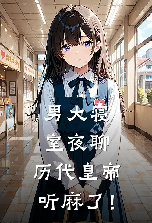 男大寝室夜聊，历代皇帝听麻了！