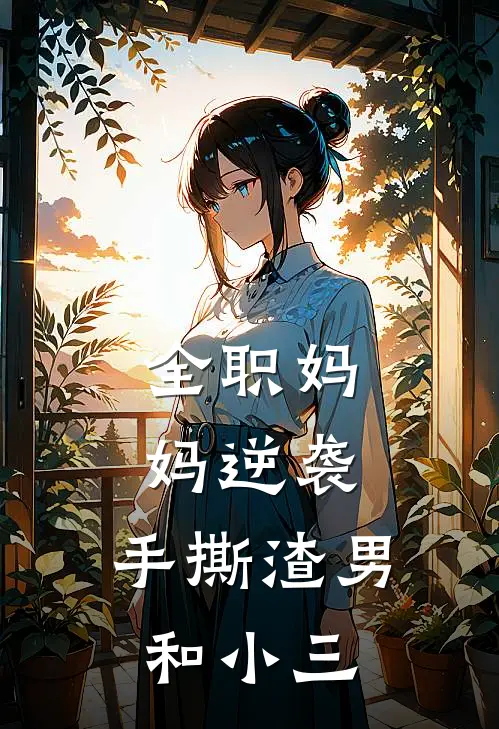 全职妈妈逆袭：手撕渣男和小三