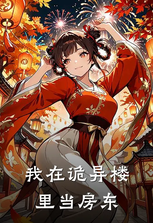 我在诡异楼里当房东