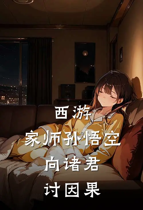 西游，家师孙悟空，向诸君讨因果