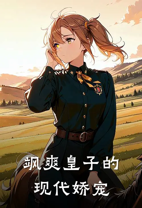 飒爽皇子的现代娇宠