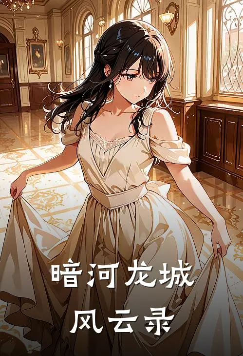 暗河龙城风云录