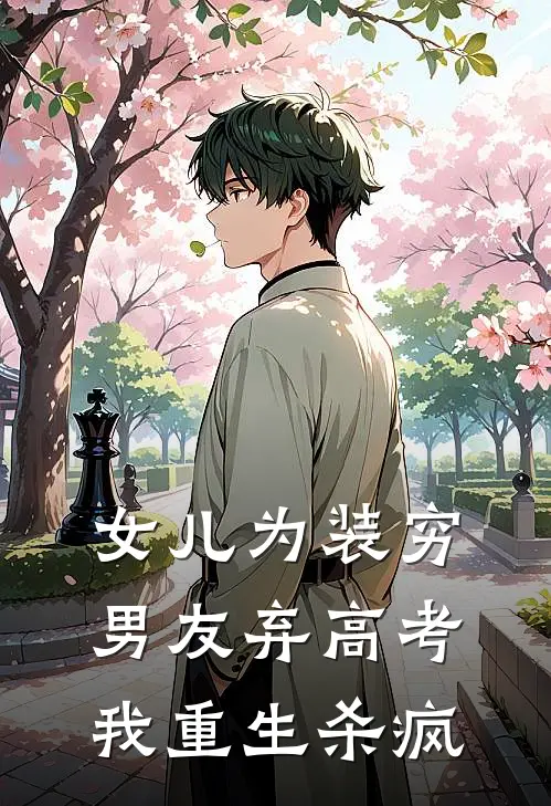 女儿为装穷男友弃高考我重生杀疯