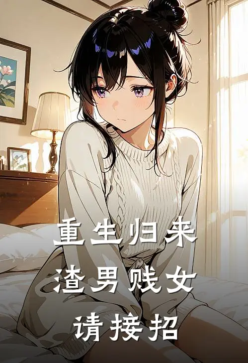 重生归来，渣男贱女请接招