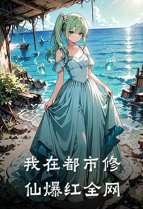 我在都市修仙爆红全网
