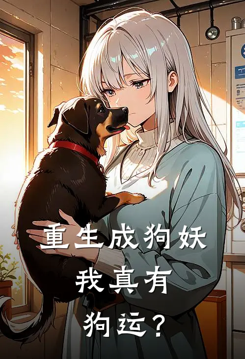 重生成狗妖，我真有狗运？