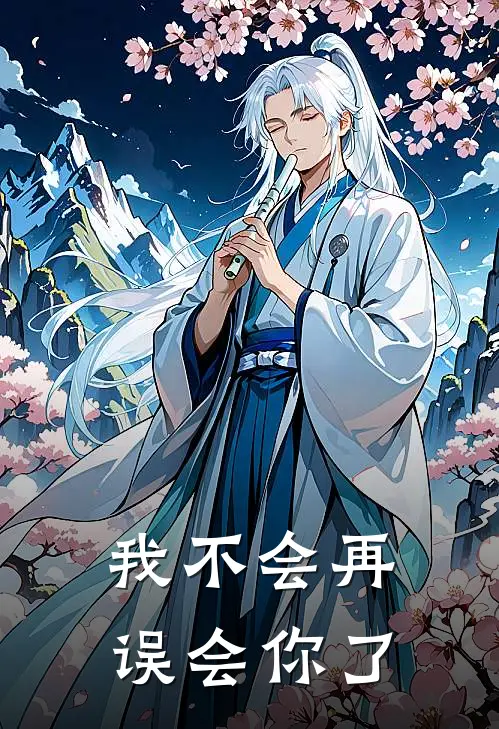 我不会再误会你了