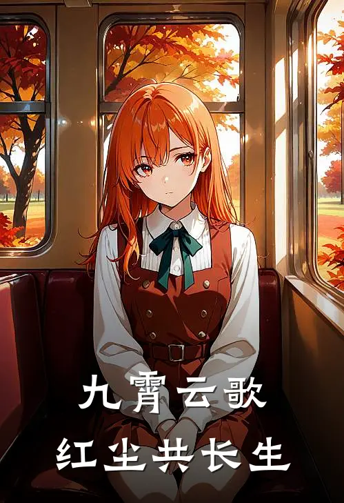 九霄云歌：红尘共长生