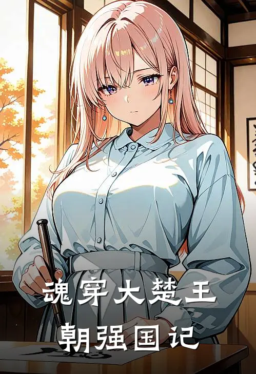 魂穿大楚王朝强国记