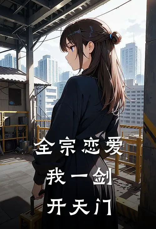 全宗恋爱，我一剑开天门