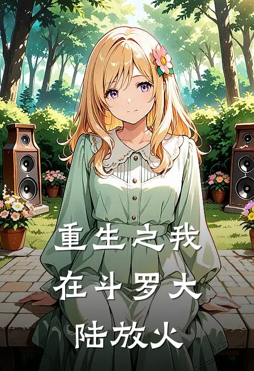 重生之我在斗罗大陆放火