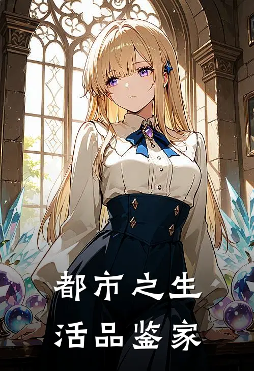 都市之生活品鉴家