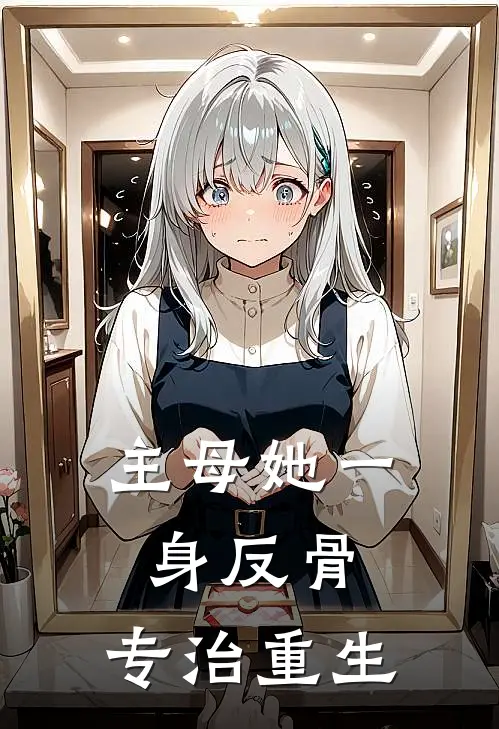 主母她一身反骨，专治重生