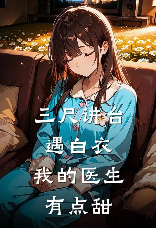 三尺讲台遇白衣：我的医生有点甜