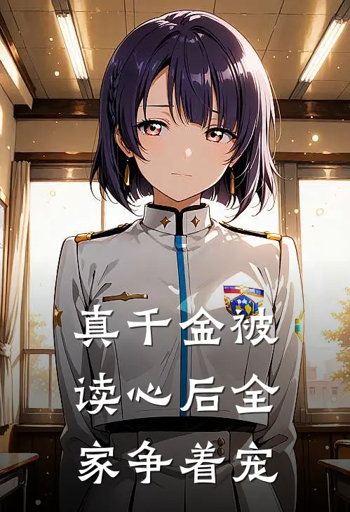 真千金被读心后全家争着宠