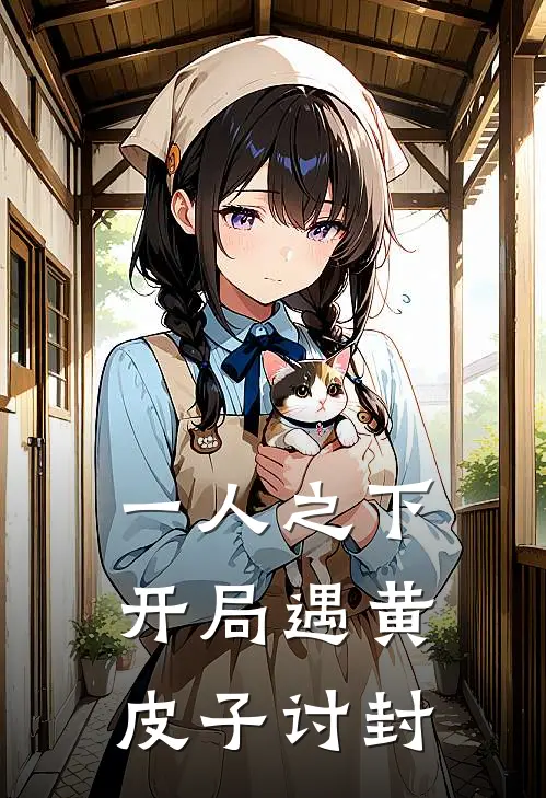 一人之下，开局遇黄皮子讨封