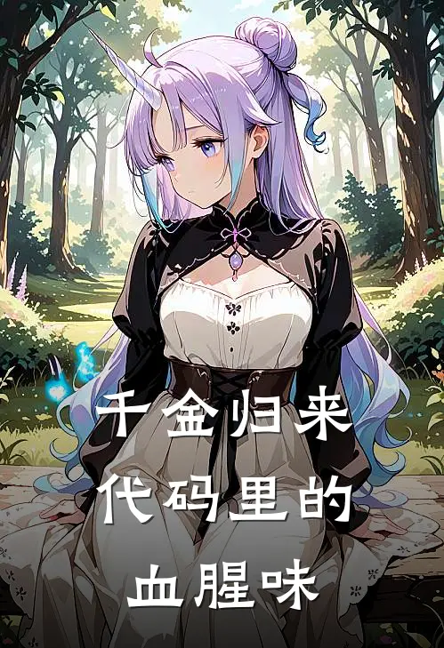 千金归来：代码里的血腥味