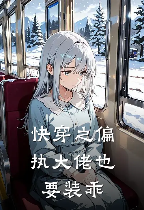 快穿之偏执大佬也要装乖