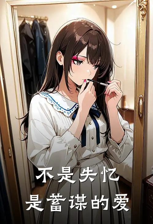 不是失忆，是蓄谋的爱