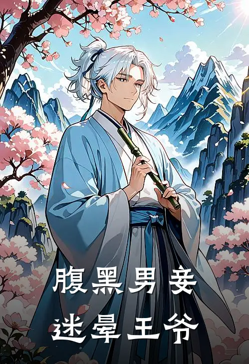 腹黑男妾，迷晕王爷