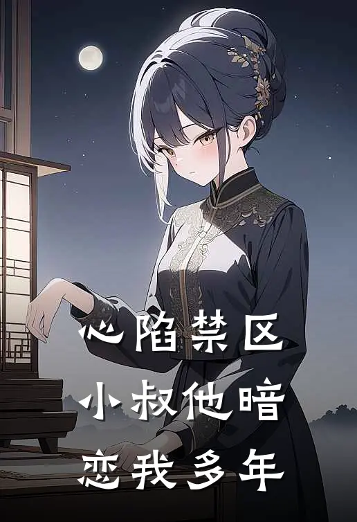 心陷禁区：小叔他暗恋我多年