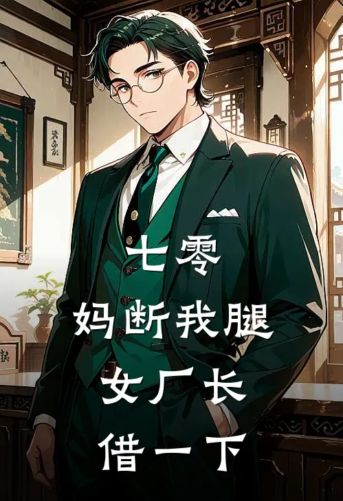 七零：妈断我腿，女厂长：借一下