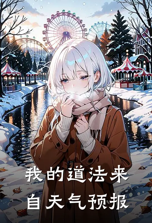 我的道法来自天气预报